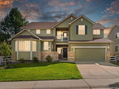 3754 Deer Valley Drive