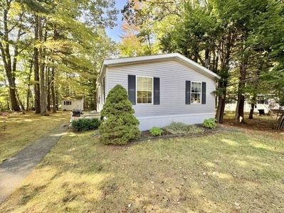 1 Rockland Dr