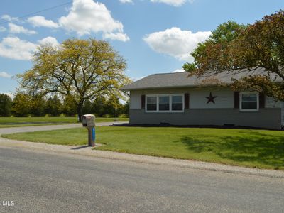 2306 Seevers Rd