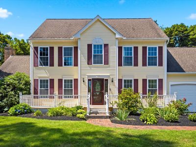 694 Walnut Street