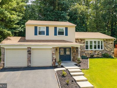 Property at 335 Fox Hollow Dr, Feasterville Trevose, PA