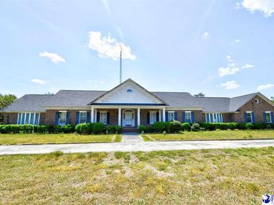 2212 Poor Farm Rd