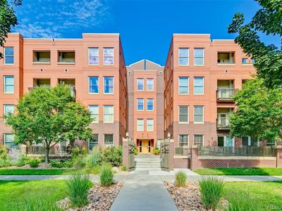 1631 N Emerson Street #217