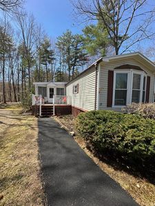 320 Old Lake Shore Road #15