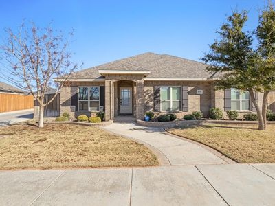 Property at 4410 Navasota Dr, Midland, TX