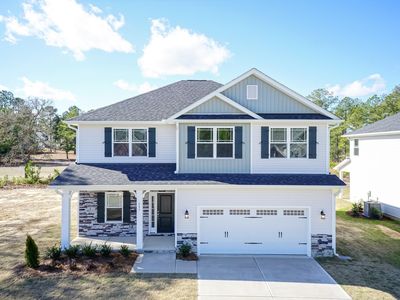 335 Bishop Ln