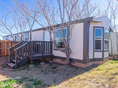 Property at 3880 E Astro St, Hereford, AZ