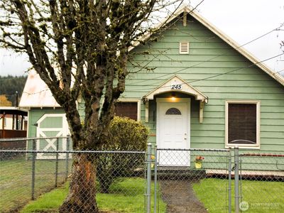 245 3rd Street