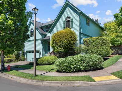 Property at 22934 SW Cowlitz Dr, Tualatin, OR