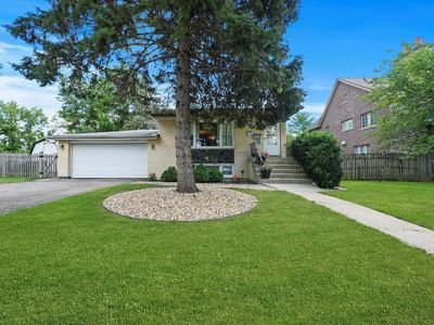 Property at 601 N Aldine Ave, Park Ridge, IL