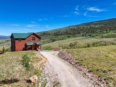 2977 High Creek Road