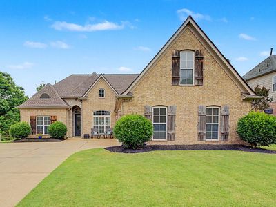 3256 Richland View Ln