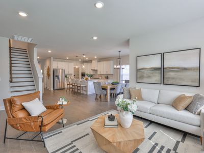 Newport Plan, Woodmont