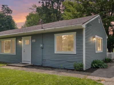 Property at 4863 Byron Center Ave SW, Wyoming, MI