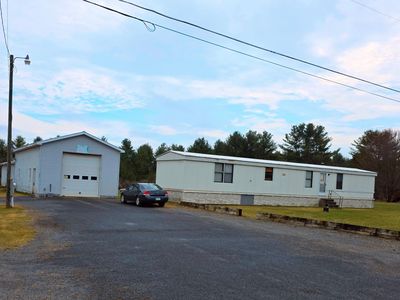 124 Laforest Rd