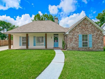 1440 Cottonwood Dr