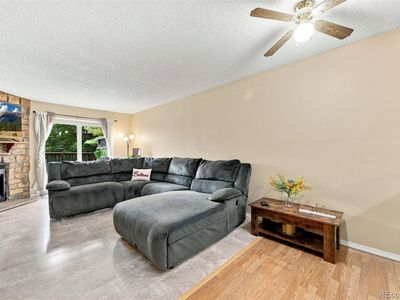 3536 S Depew Street #6