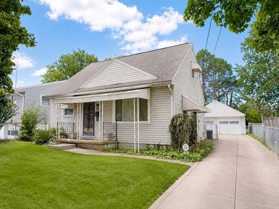 497 Allison Ave