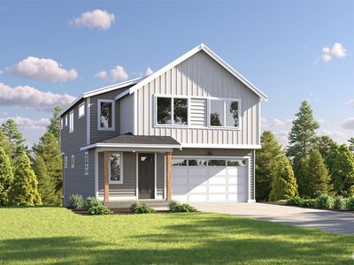 Property at 4410 75th Avenue NE, Marysville, WA