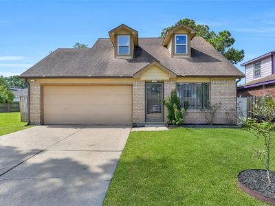 6335 Danshire Ct