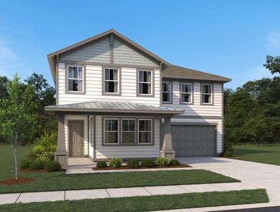 Moseley II Plan, Weslyn Park