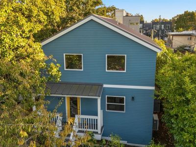 125 Martin Luther King Jr Way