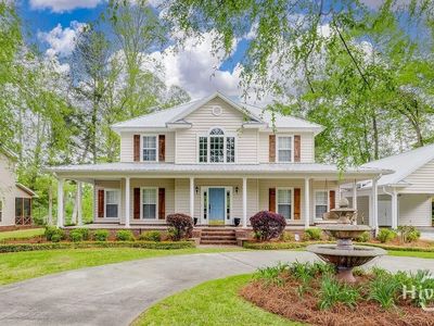 128 Seines Landing Drive