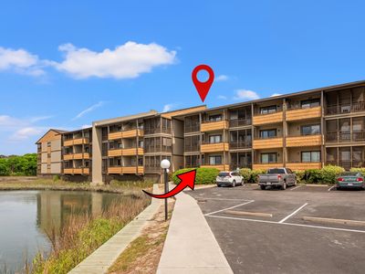 9501 Shore Dr. #A-103