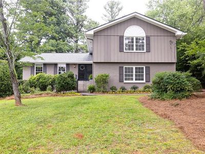 1300 Holly Bank Cir