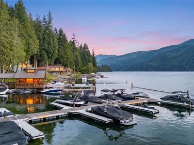 990 S Lake Whatcom Boulevard #9