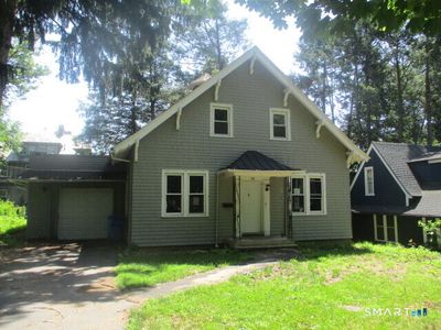 28 Trowbridge Street