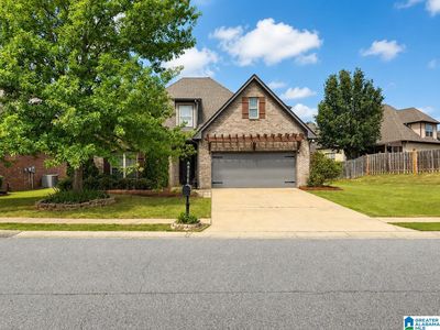 3646 Harrier Rd