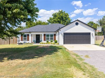 2814 Mockingbird Hill Rd