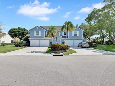 1494 Trafalgar LN #C