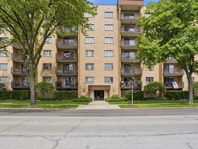 700 Graceland Ave APT 207