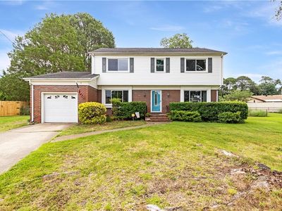 4508 Ibis Ct