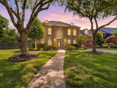 4711 N Pine Brook Way