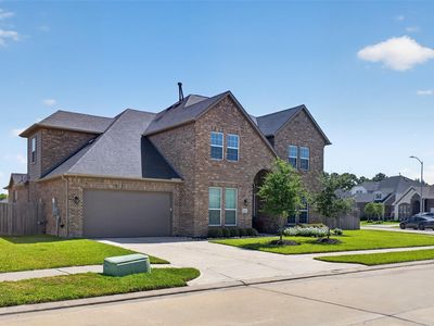 23515 Meritage Dr