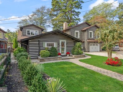 124 Huron Trl