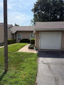 Property at 12735 W 108th Pl, Overland Park, KS