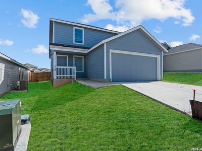 110 Haley Way