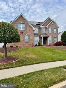 501 Larzelere Rd
