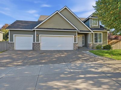 2007 S Tweedt St