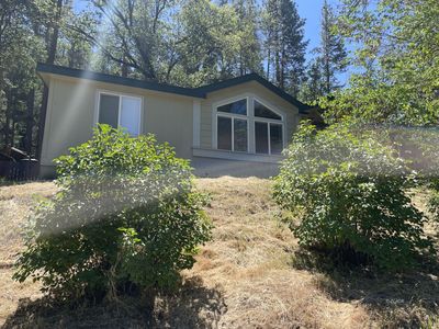 Property at 2016 Morgan Hill Rd, Hayfork, CA