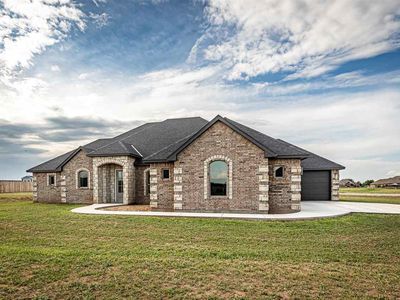 280 Mountain Ridge Pl