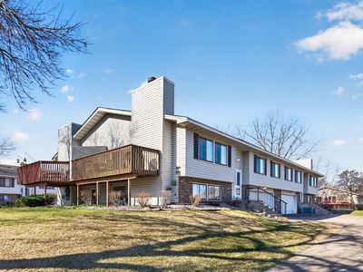 Property at 980 Greenhaven Dr, Vadnais Heights, MN