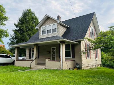 420 Blackburn Ave