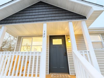 Property at 127 2nd St NE, Crosby, MN