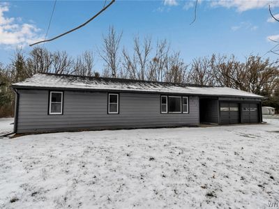 Property at 6018 Godfrey Rd, Burt, NY