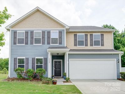 Property at 4008 Houndscroft Rd, Indian Trail, NC